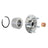 DuraGo 295-96149 Wheel Hub Repair Kit - Front