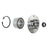 DuraGo 295-96154 Wheel Hub Repair Kit - Rear