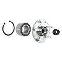 DuraGo 295-96162 Wheel Hub Repair Kit - Front