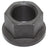 DuraGo 295-99012 Axle Nut - Front or Rear