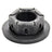DuraGo 295-99024 Axle Nut - Rear