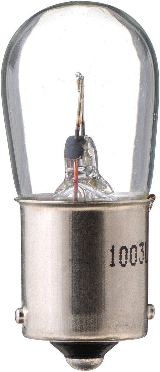 Phillips 1003LLB2 Dome Light Bulb - Rear