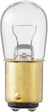 Phillips 1004B2 Dome Light Bulb