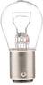 Phillips 1034LLB2 Tail Light Bulb - Front or Rear