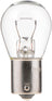 Phillips 1141LLB2 Back Up Light Bulb - Front or Rear
