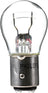 Phillips 1154LLB2 Tail Light Bulb - Front or Rear