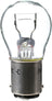 Phillips 1176LLB2 Tail Light Bulb - Front