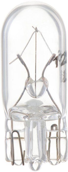 Phillips 12256LLB2 Instrument Panel Light Bulb - Front, Inner, Outer or Rear