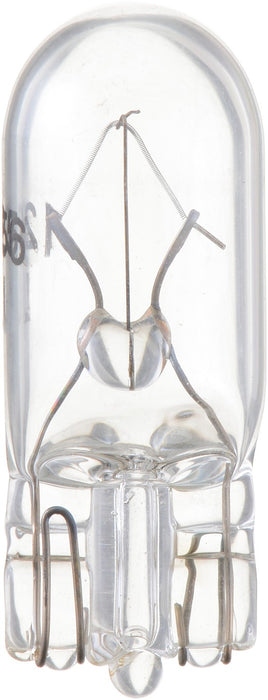 Phillips 12256LLB2 Instrument Panel Light Bulb - Front, Inner, Outer or Rear