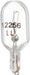Phillips 12256LLB2 Instrument Panel Light Bulb - Front, Inner, Outer or Rear