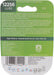Phillips 12256LLB2 Instrument Panel Light Bulb - Front, Inner, Outer or Rear