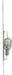 Phillips 12256LLB2 Instrument Panel Light Bulb - Front, Inner, Outer or Rear