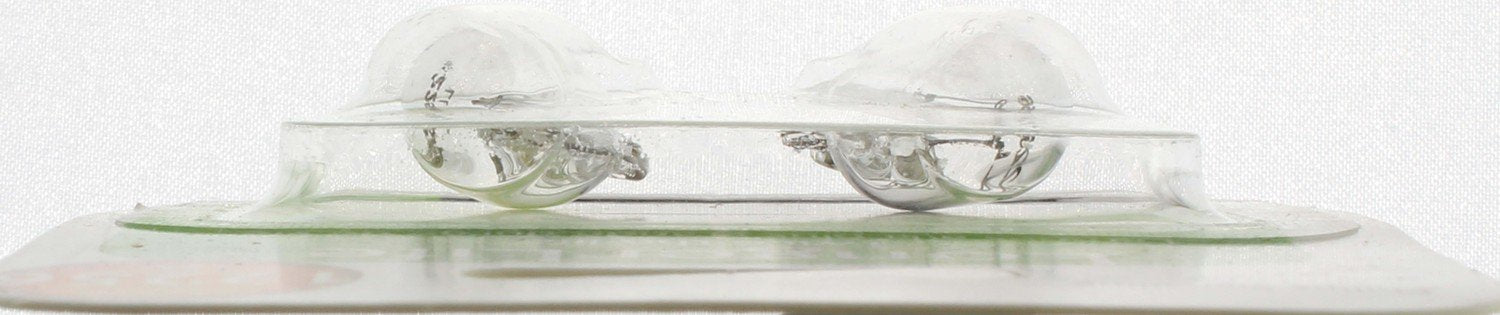 Phillips 12256LLB2 Instrument Panel Light Bulb - Front, Inner, Outer or Rear
