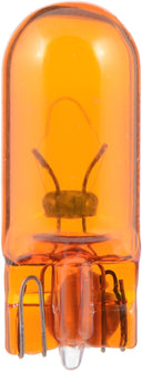 Phillips 12396NAB2 Courtesy Light Bulb - Front, Front Outer or Rear