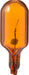 Phillips 12396NALLB2 Courtesy Light Bulb - Front, Front Outer or Rear