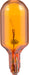 Phillips 12396NALLB2 Courtesy Light Bulb - Front, Front Outer or Rear