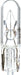 Phillips 12516LLB2 Clock Light