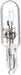 Phillips 12516LLB2 Clock Light