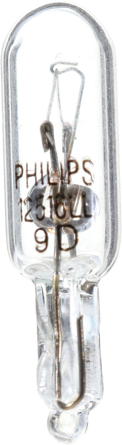 Phillips 12516LLB2 Clock Light