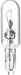 Phillips 12516LLB2 Clock Light