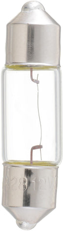 Phillips 12818B2 Dome Light Bulb - Rear