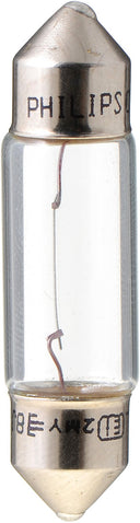 Phillips 12844LLB2 Dome Light Bulb - Rear