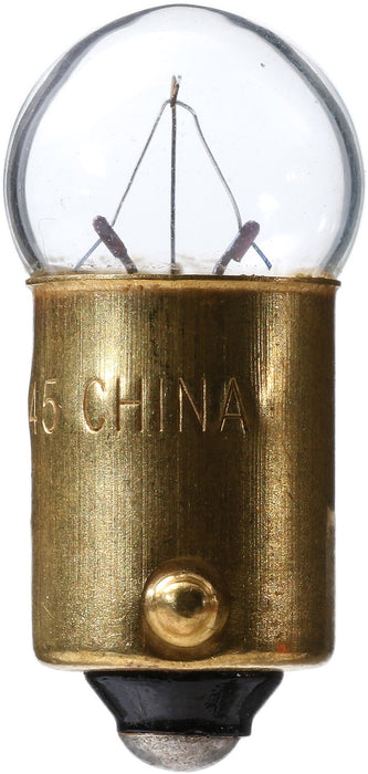 Phillips 1445B2 Clock Light