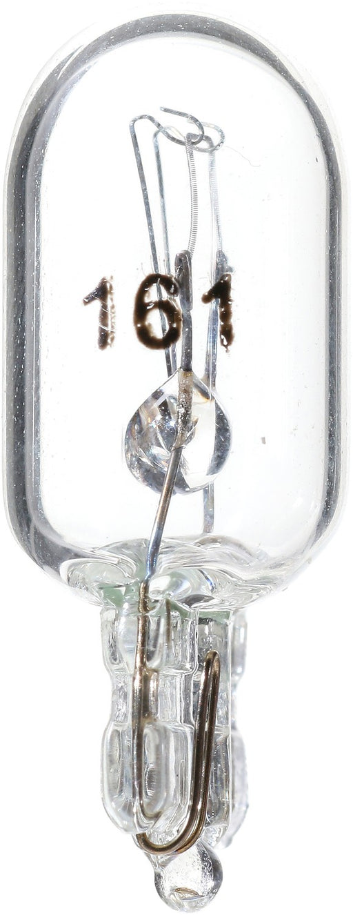 Phillips 161B2 Clock Light - Front, Inner or Rear