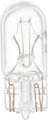 Phillips 161LLB2 Clock Light - Front, Inner or Rear