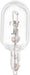 Phillips 161LLB2 Clock Light - Front, Inner or Rear