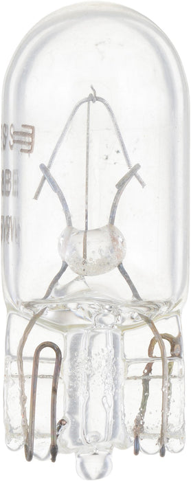 Phillips 168B2 Clock Light
