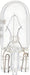 Phillips 168B2 Clock Light