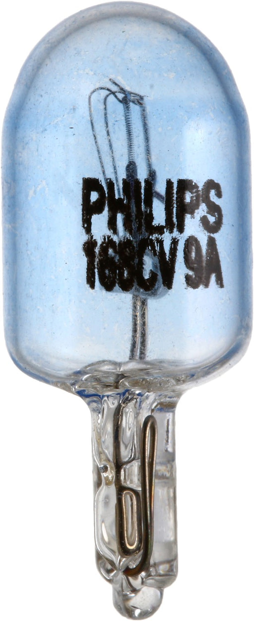 Phillips 168CVB2 Clock Light