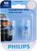 Phillips 168CVB2 Clock Light