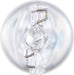 Phillips 168LLB2 Clock Light