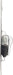 Phillips 1816LLB2 Clock Light - Front or Rear