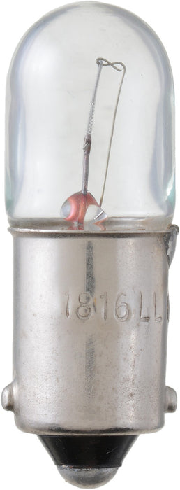 Phillips 1816LLB2 Clock Light - Front or Rear