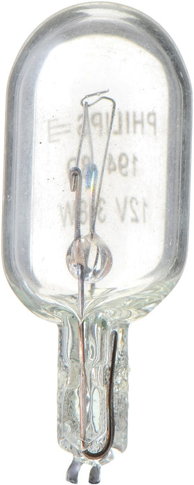 Phillips 194B2 Clock Light