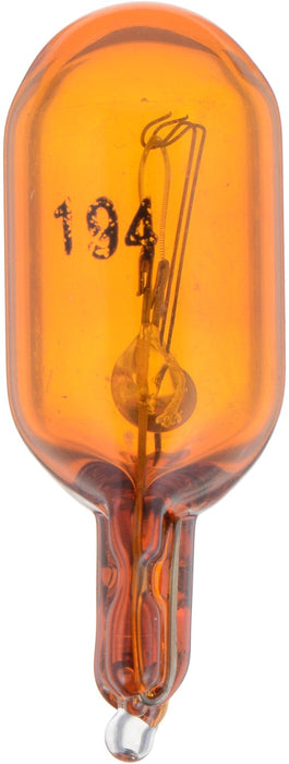 Phillips 194NAB2 Clock Light - Front or Front Outer