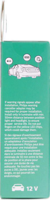 Phillips 194RLED Clock Light