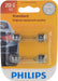 Phillips 212-2B2 Dome Light Bulb - Front or Rear