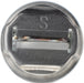 Phillips 212-2B2 Dome Light Bulb - Front or Rear