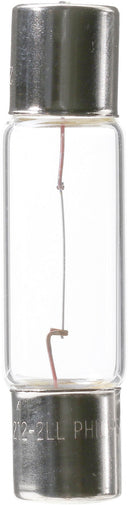 Phillips 212-2LLB2 Dome Light Bulb - Front or Rear