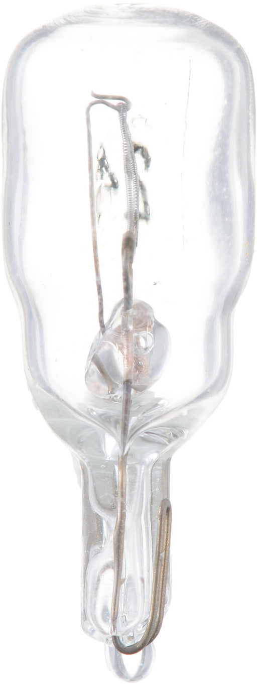 Phillips 24B2 Instrument Panel Light Bulb - Front, Inner or Rear