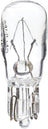 Phillips 24LLB2 Instrument Panel Light Bulb - Front, Inner or Rear
