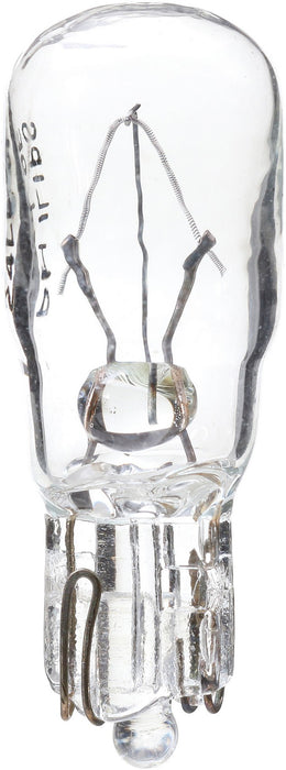 Phillips 24LLB2 Instrument Panel Light Bulb - Front, Inner or Rear
