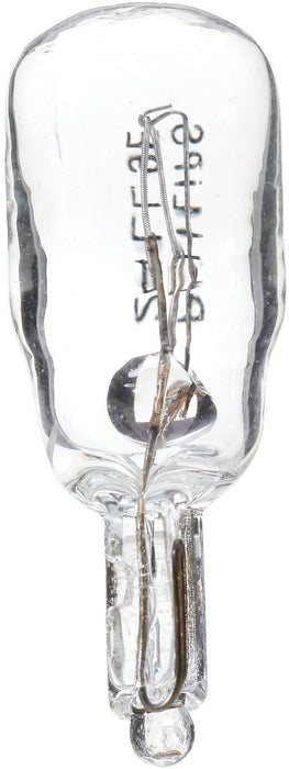 Phillips 24LLB2 Instrument Panel Light Bulb - Front, Inner or Rear