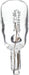 Phillips 24LLB2 Instrument Panel Light Bulb - Front, Inner or Rear
