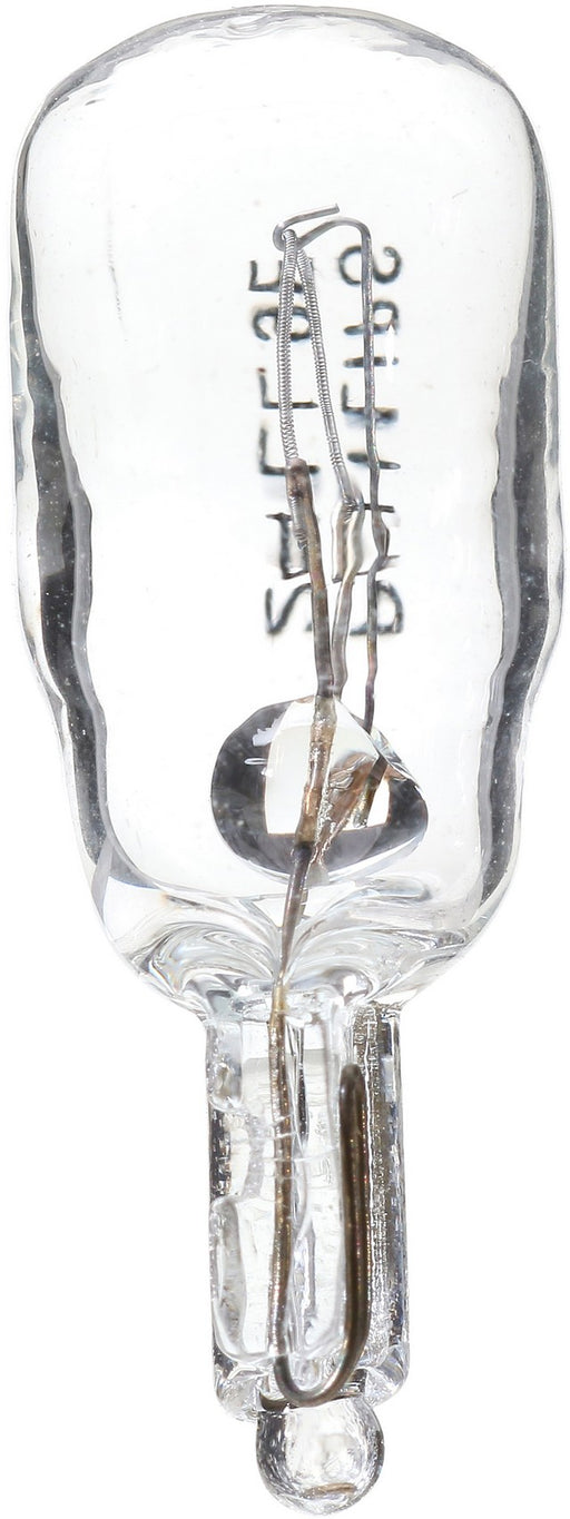 Phillips 24LLB2 Instrument Panel Light Bulb - Front, Inner or Rear