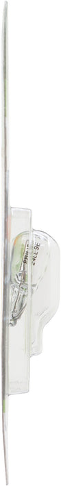 Phillips 24LLB2 Instrument Panel Light Bulb - Front, Inner or Rear